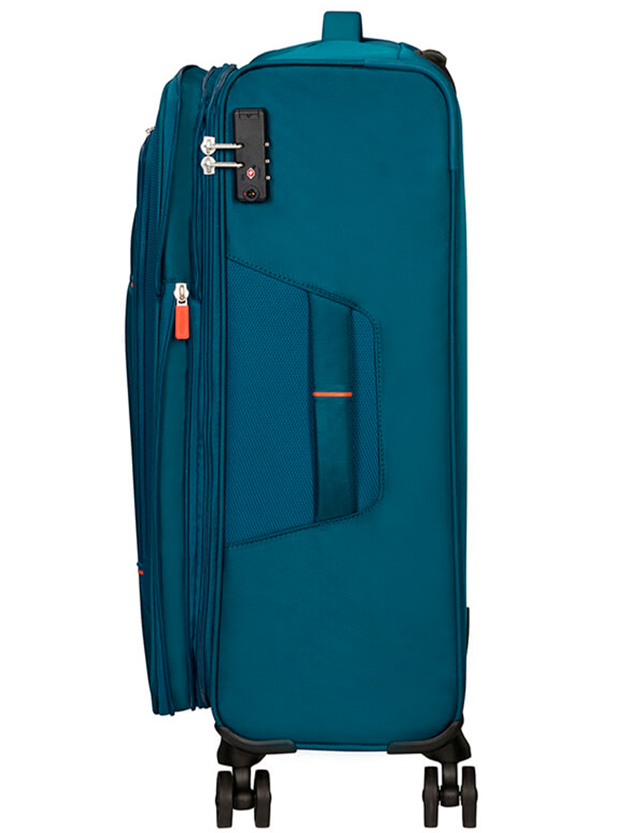 MA3-11003 Чемодан MA3*003 Spinner 4 wheels 67 American Tourister Crosstrack  - Вид №4