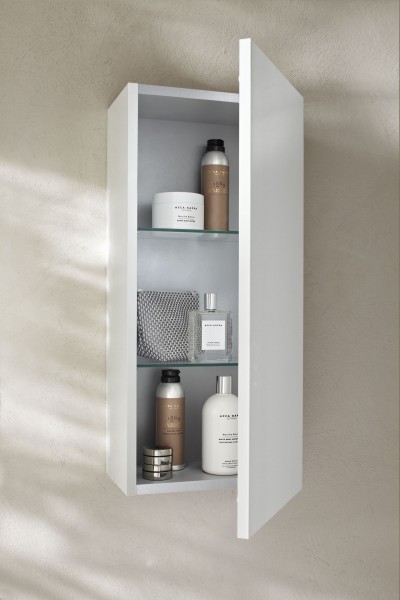 EB513D-N07 Полуколонна 30 см, правосторонняя или левосторонняя Jacobdelafon PARALLEL Santreyd - Вид №1