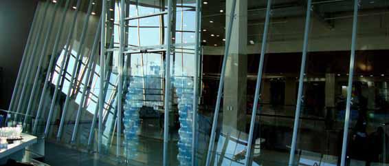 Nuova Oxidal Система анкерного крепления фасада и профиль Mini sun-id-1484068 - Вид №10