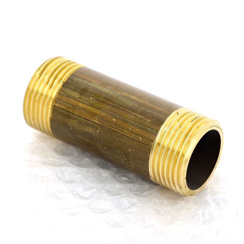 Удлинитель Н TIEMME 1"х80мм 1500302 - Вид №1