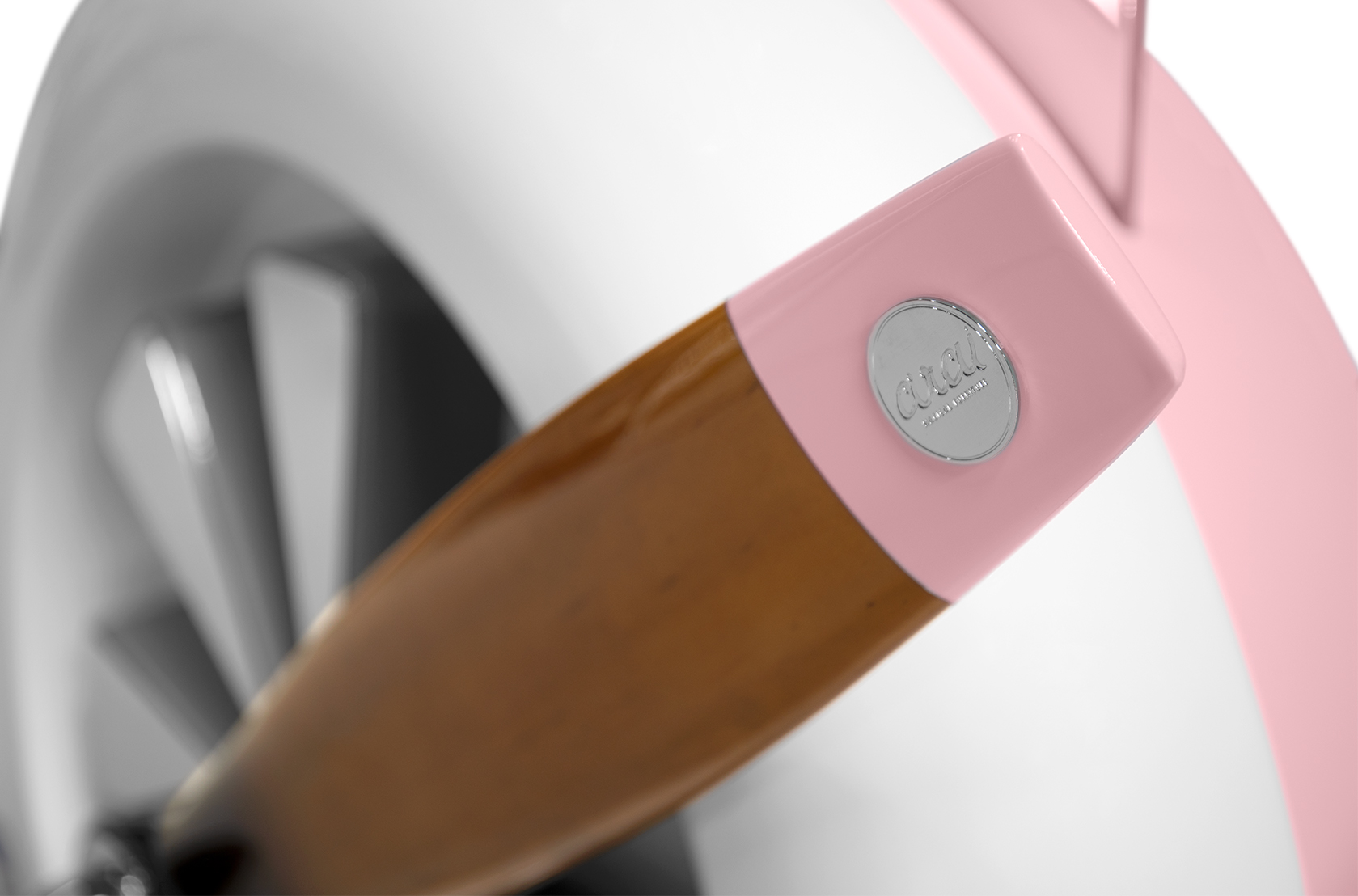 CIST517 Детский письменный стол Небо Circu  - Вид №6