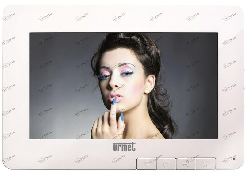 Urmet Домофон и видеодомофон  1708/1 