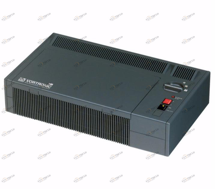 Vortice Очиститель / ионизатор с электростатической ячейкой Vortronic 25081