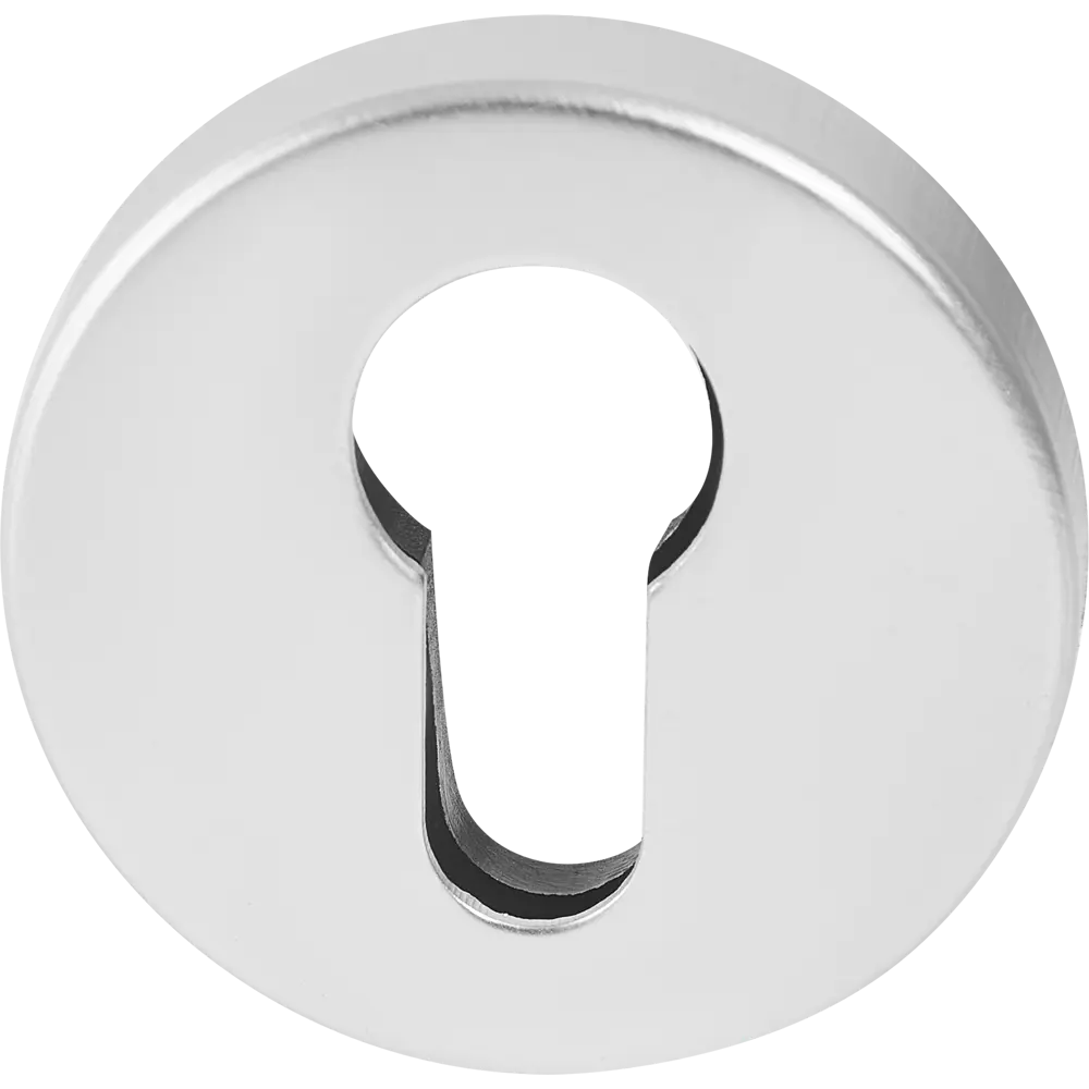 PUNTO Декоративная накладка на цилиндр 015 с защитой от взлома 85282357 STLM-0060767