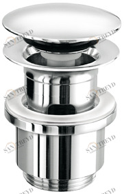 FIR Italia Донный клапан SPARE PARTS 04.1004.6