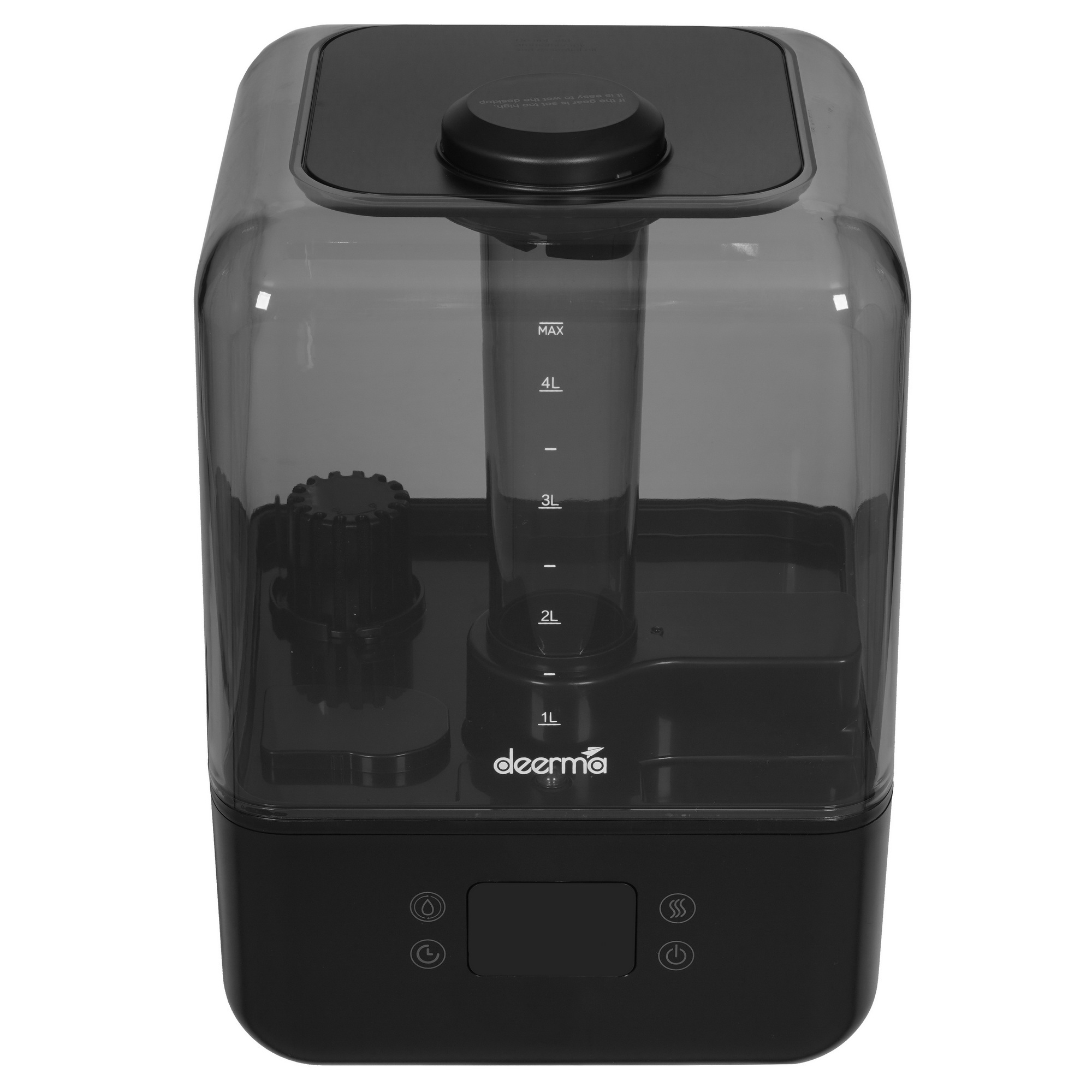 9966740 Увлажнитель воздуха Deerma DEM-F15W STDN-0094624 - Вид №1