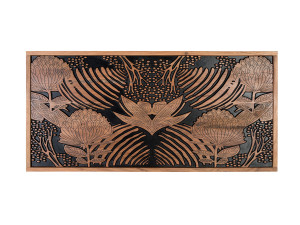 Изголовье из акации