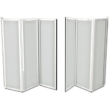 NS2660D Edone Душевая перегородка NS2660D 