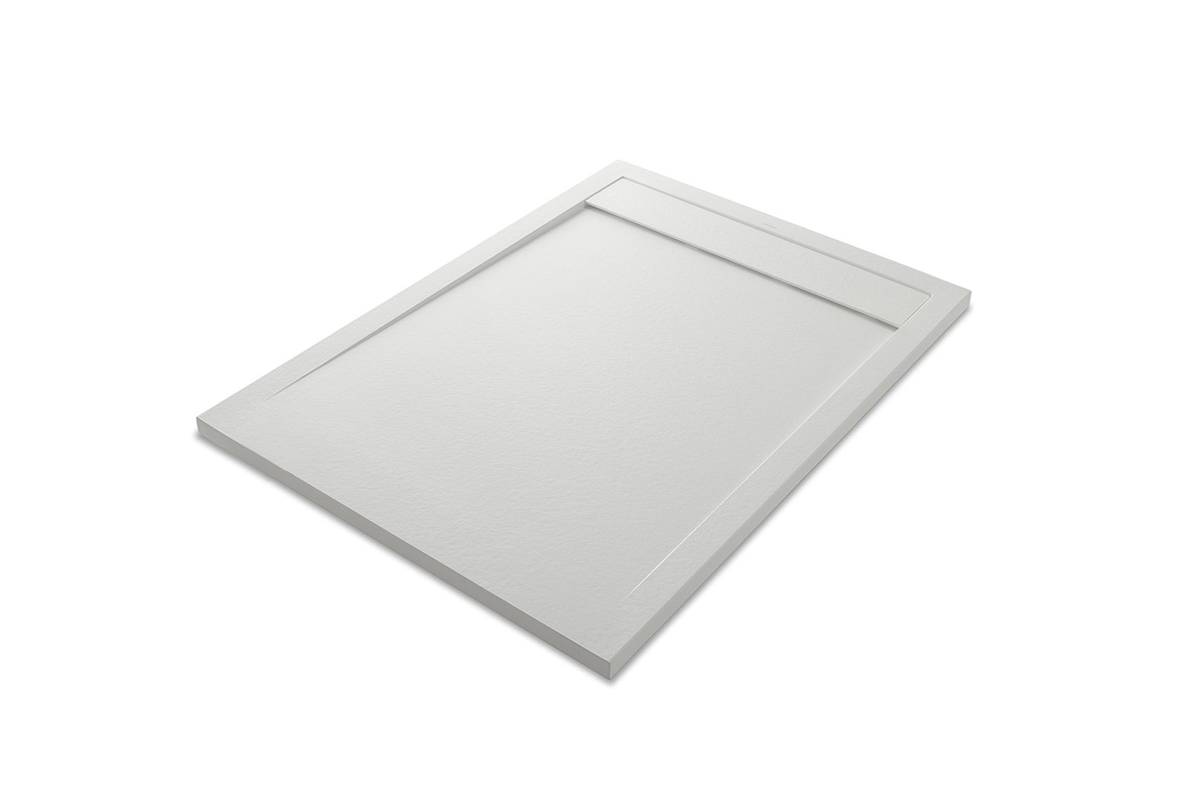 MCBATH Andrómeda Stone Cover 120x90 прямоугольный белый sun-id-1959208