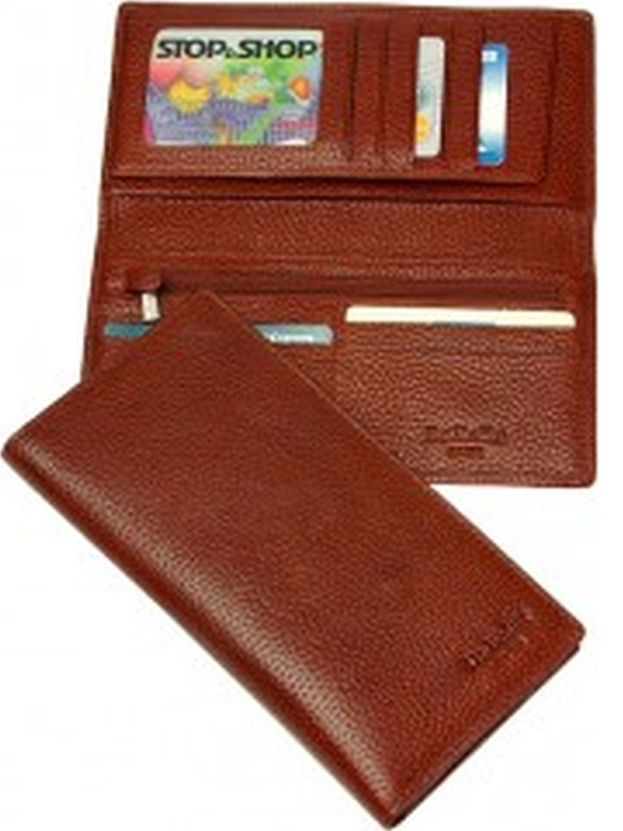 X510240-02-05 Портмоне Dr Koffer  - Вид №2