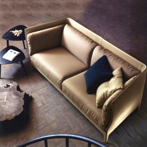 Диван ALONE POLTRONA FRAU 5375281