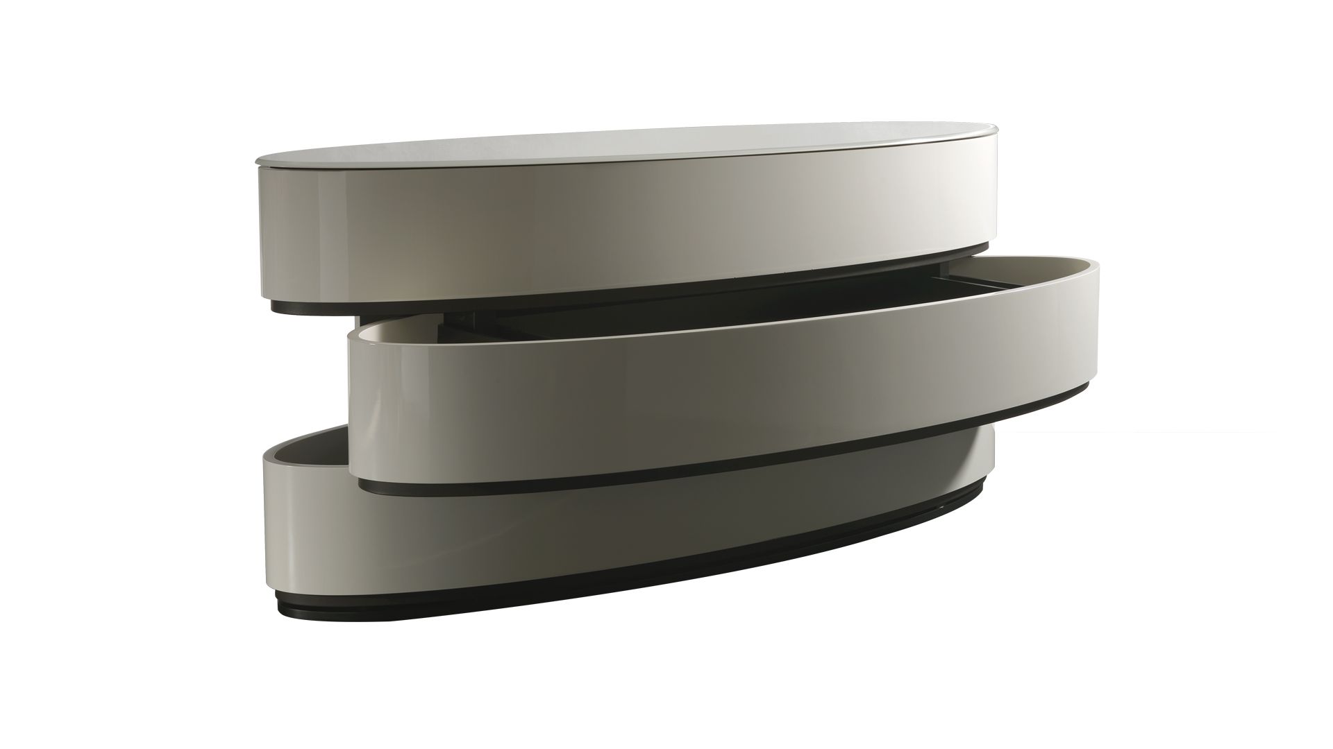 Деревянный комод REFLEX Джульетта-Ромео ARCH-00126221 - Вид №1