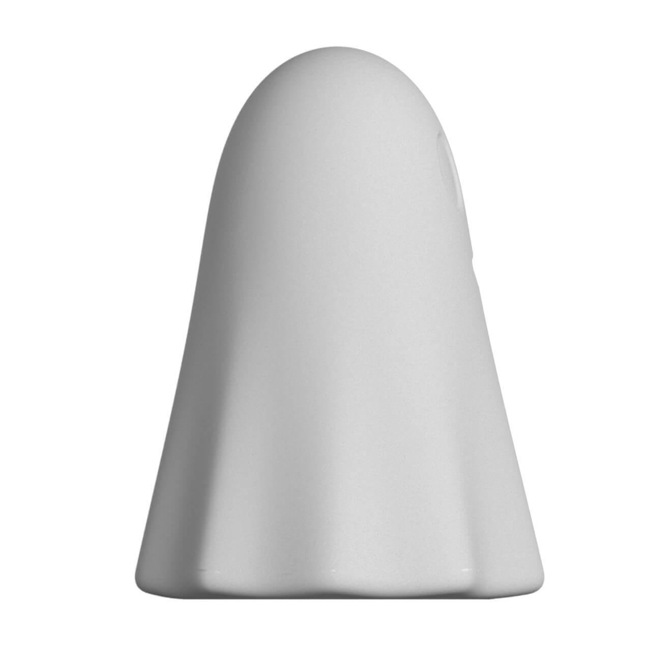 Настольная лампа M3light Mike 73423540 M3LIGHT НЕОБЫЧНЫЕ, СТАТУЭТКА 314055 Белый  - Вид №1