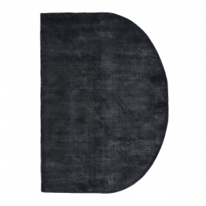 2000983230409 Ковер Duetto navy 140x200 LINIE DESIGN