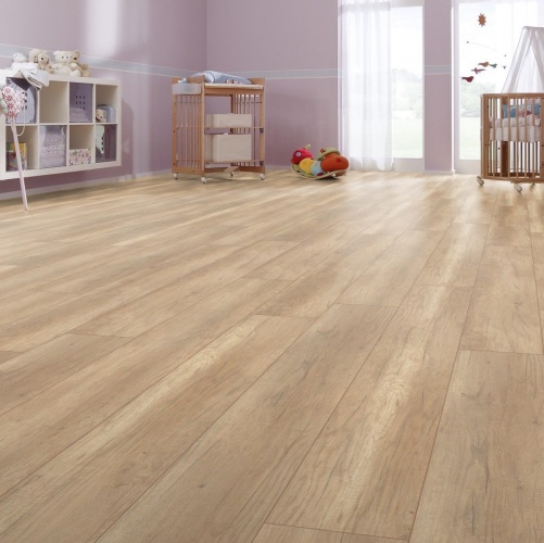 Ламинат Meister Дуб Эллинг Светлый 6259 3300100098 - Вид №2