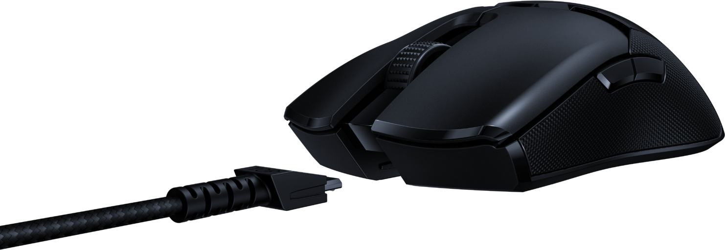 RZ01-03050200-R3G1 viper ultimate 8btn Razer Santreyd  - Вид №3