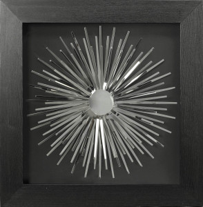 22334 Панно "Металлический декор 2" LAB.Space