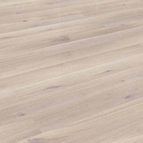 Паркетная доска Barlinek Дуб Капучино 1000200011 - Вид №1