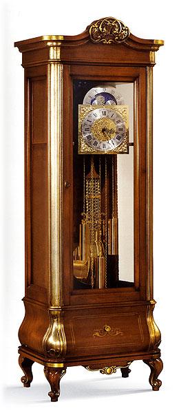 Напольные часы  MIRANDOLA M37 Giulietta e romeo