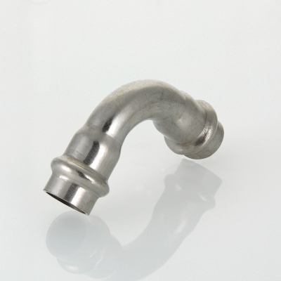 VTi.951.I.003535 Фитинг из нержавеющей стали – пресс-угольник Valtec 35 мм  - Вид №3