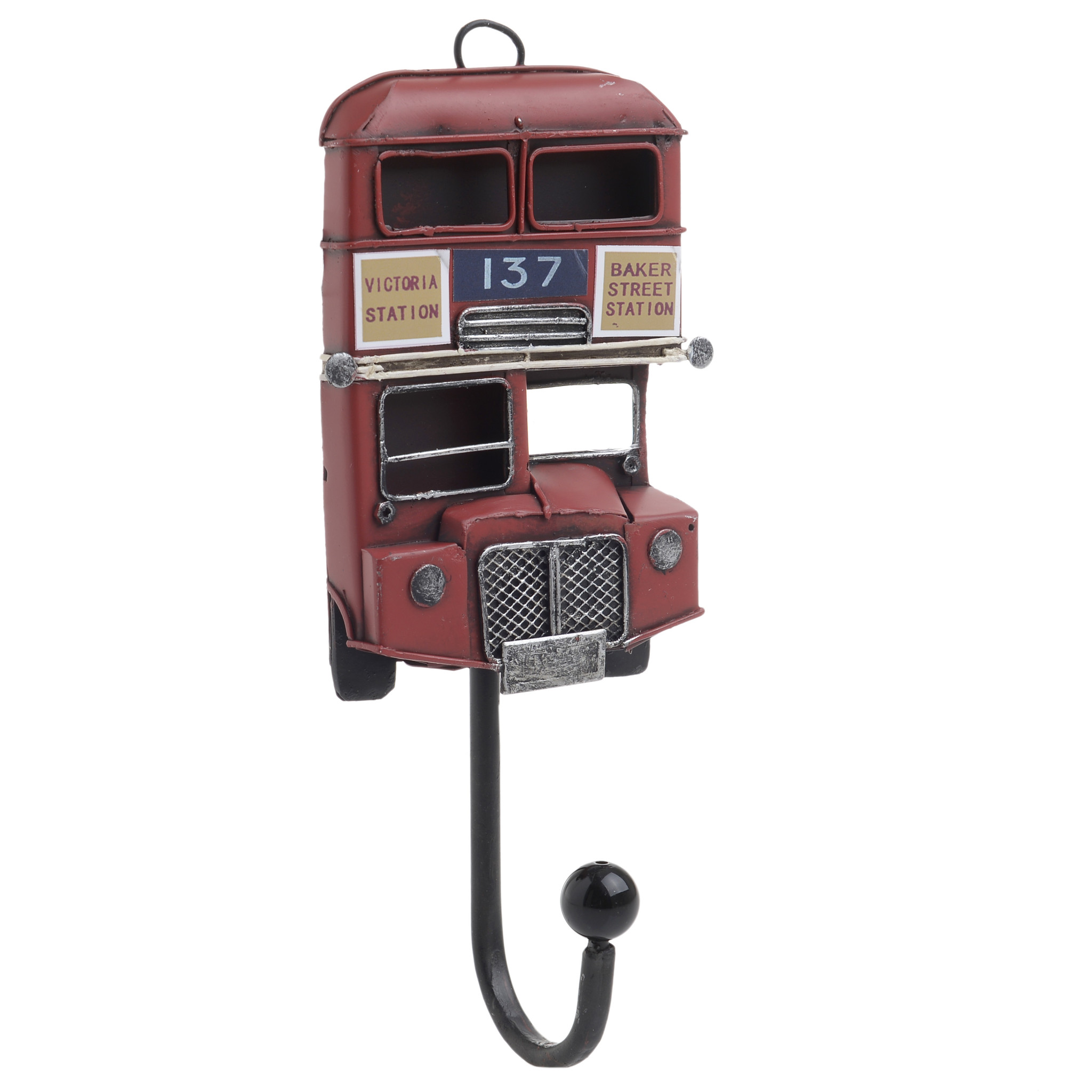 3870726.0217 крючок настенный TO4ROOMS  - Вид №1