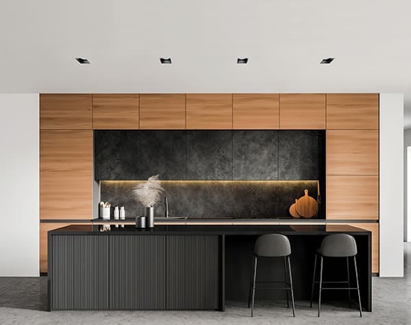 Алюминиевый утопленный прожектор Tecnico ELIS ARCH-00073149 - Вид №4