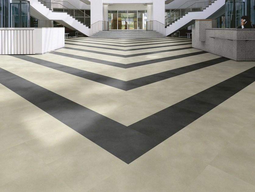 LIUNI Самостоятельная укладка винилового пола с эффектом камня Lvt autoposanti sun-id-1511892 - Вид №1