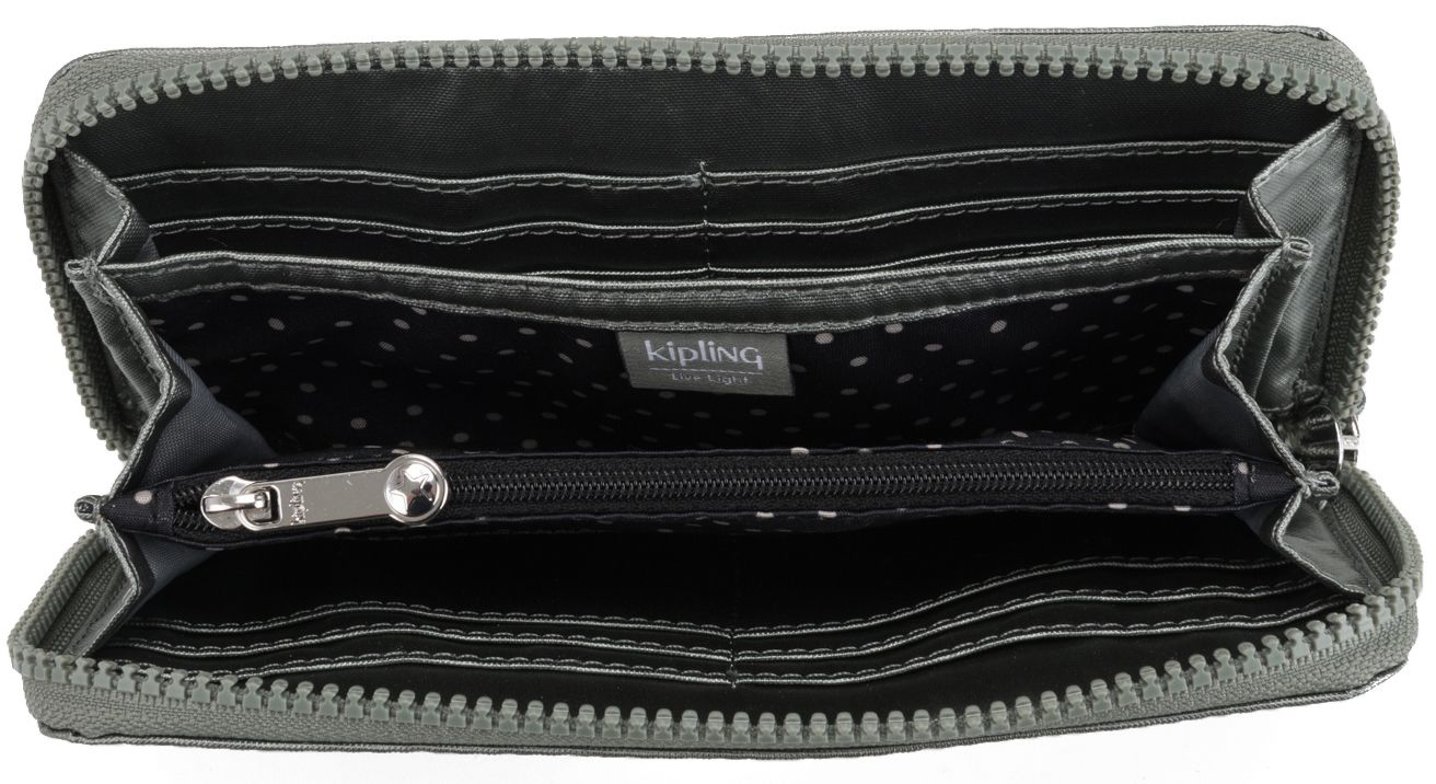 KI251219U Портмоне Large Wallet Kipling Alia  - Вид №3