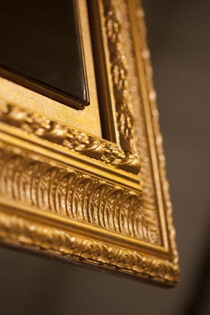 Cinier Вертикальный полотенцесушитель из olycale® Contemporain sun-id-1425023 - Вид №2