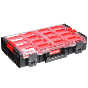 Органайзер для фурнитуры и оснастки QBRICK SYSTEM QS1 Organizer XL 4700073