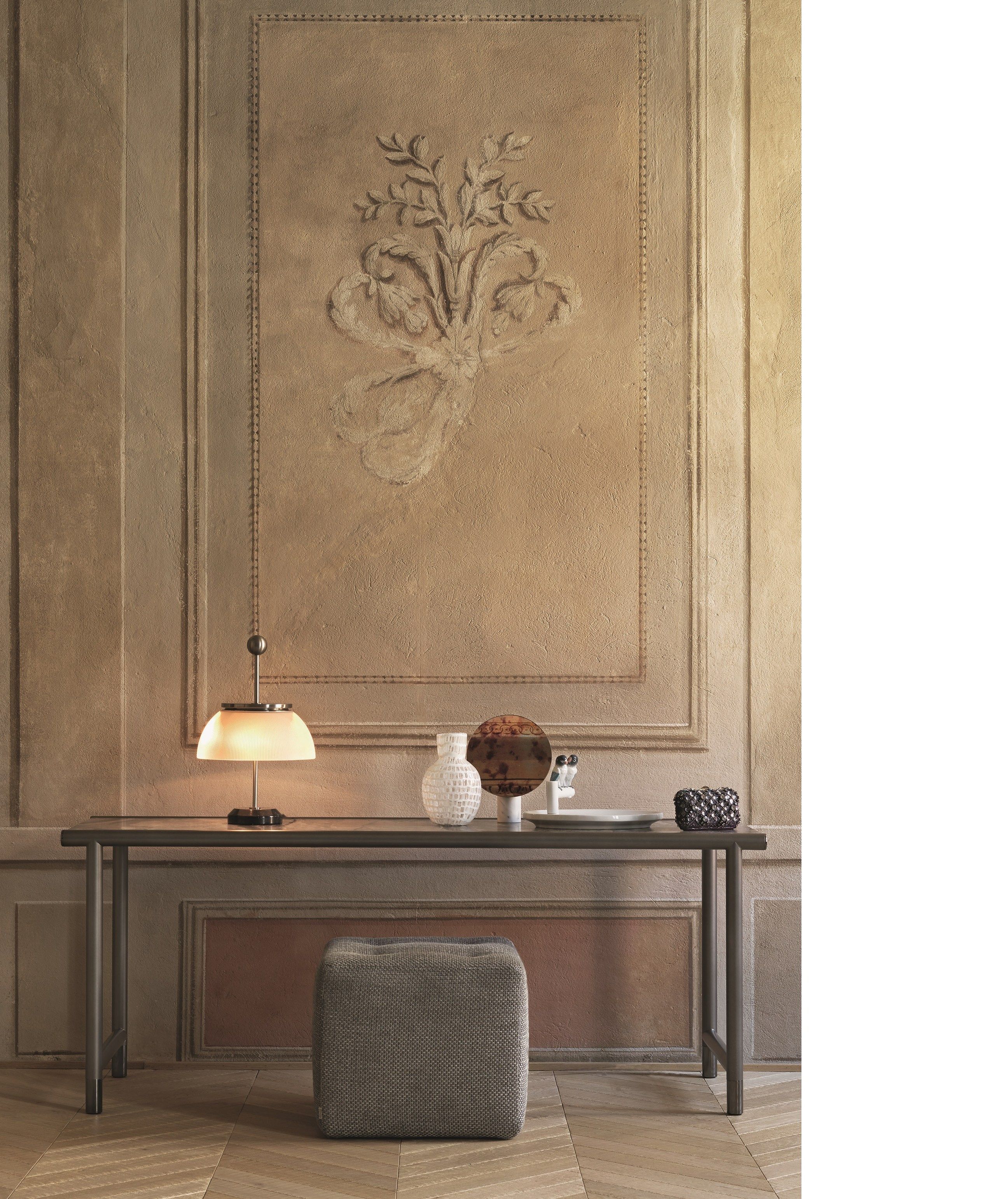 Ткань пуф Flou ARCH-00109347 - Вид №2