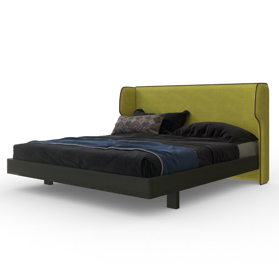 Кровать Rich, 140 см BraginDesign BR0295S - Вид №4