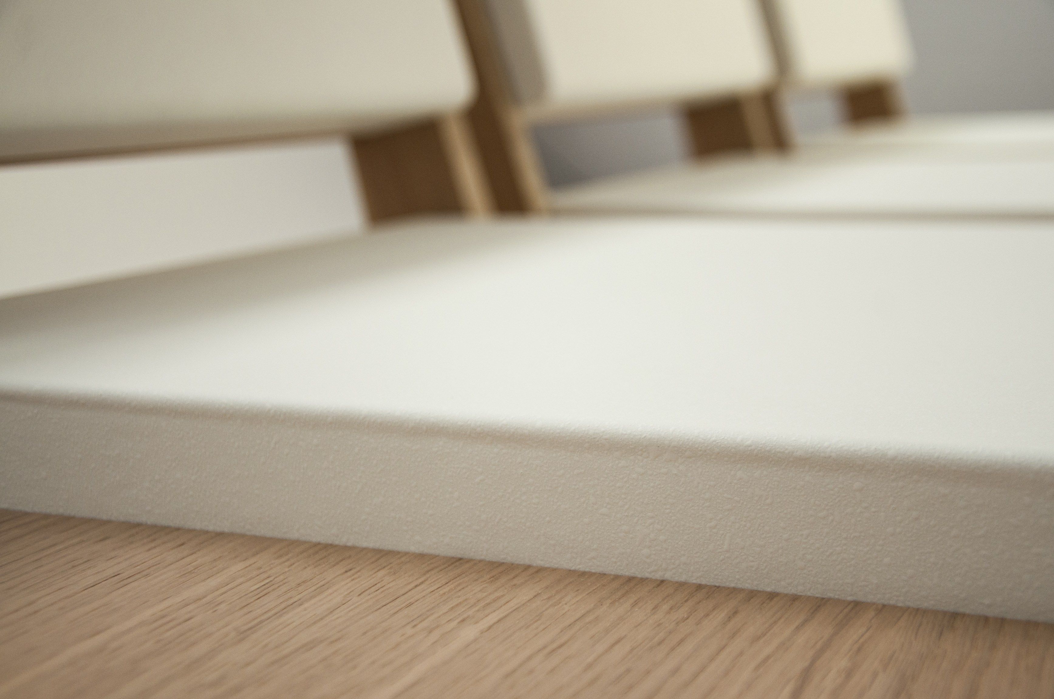 Модульная деревянная скамья и QM Foam без спинки Quinze & Milan Airbench ARCH-00004252 - Вид №5