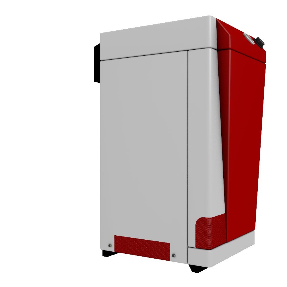 5345337 Газовый котел ЛЕМАКС UNO 50 напольный STDN-0136404 - Вид №3