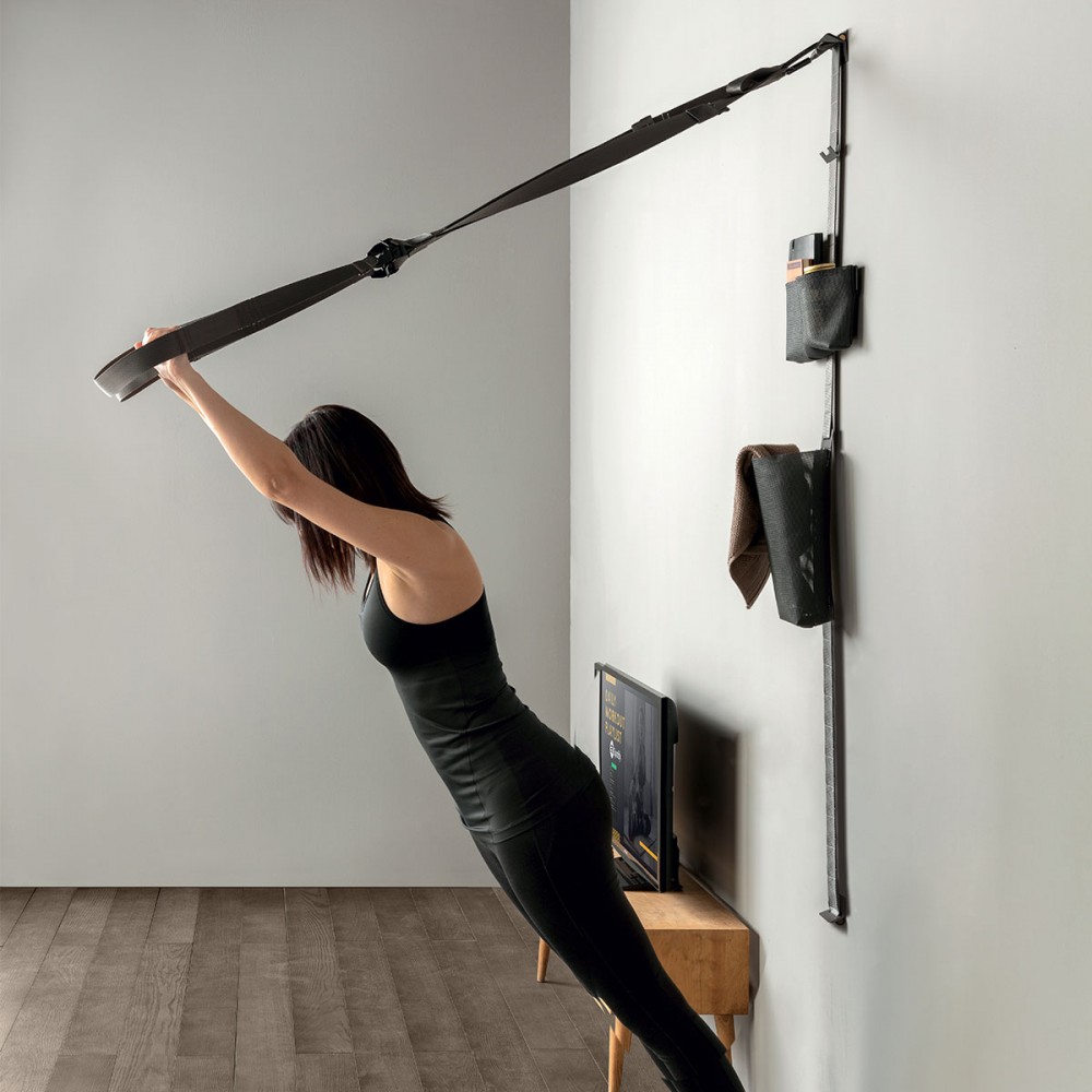 evtpk160enEVER Life Design TAPE FIT / STORAGE новая версия  Черный  - Вид №5