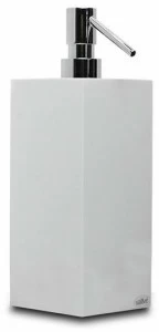 Vallvé Дозатор для жидкого мыла Use 0050642 / 0050644