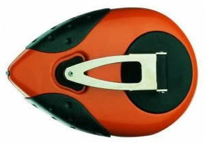 KAPRIOL Индикатор полосы в алюминиевом корпусе Hand tools - utensili per tracciatura e misura