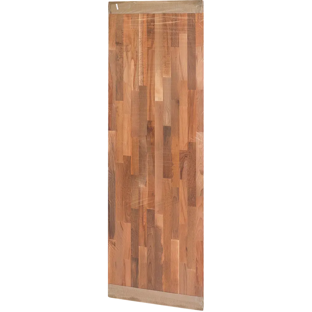 Столешница 240x60x4 см массив дерева цвет бук 84370249 STLM-2008293 Santreyd Массив бука - Вид №6