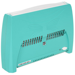 1100973 Очиститель воздуха Супер-Плюс Эко-С зеленый