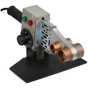 Сварочный аппарат для полипропиленовых труб МЕГЕОН 98101 9103609