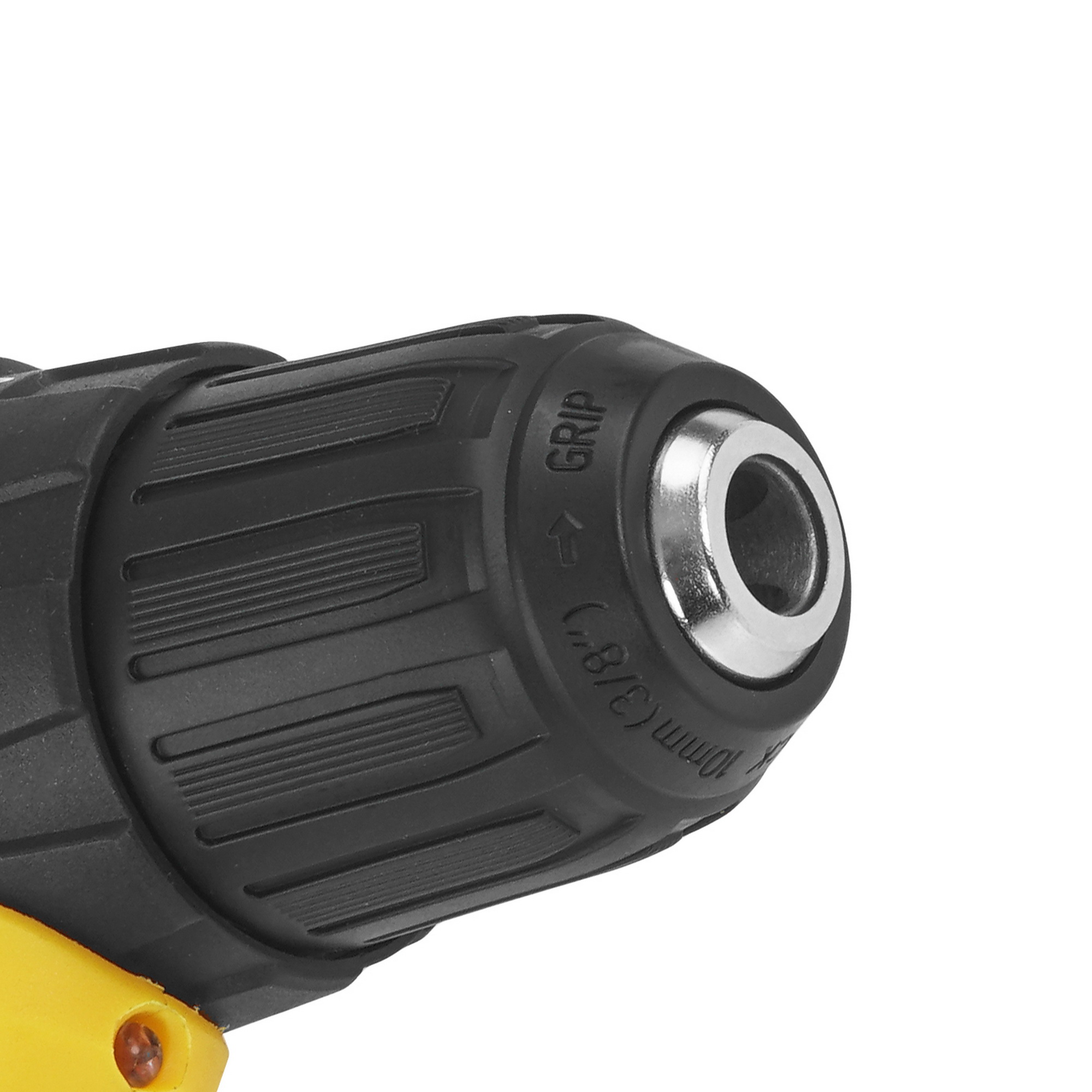 Дрель-шуруповерт STEHER CDB-120-1 5451684 STDN-0044701 - Вид №3