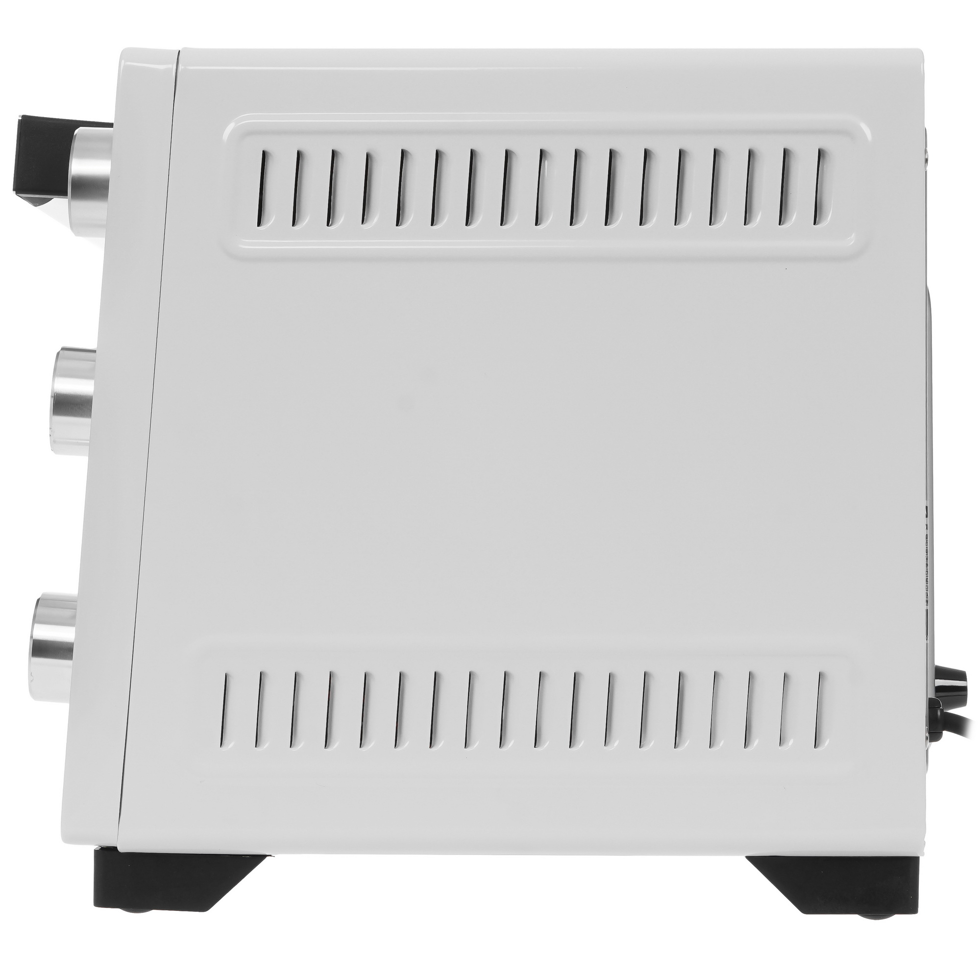 9080962 Мини-печь Kraft KFC-MO 250 HW белый STDN-0032740 - Вид №2