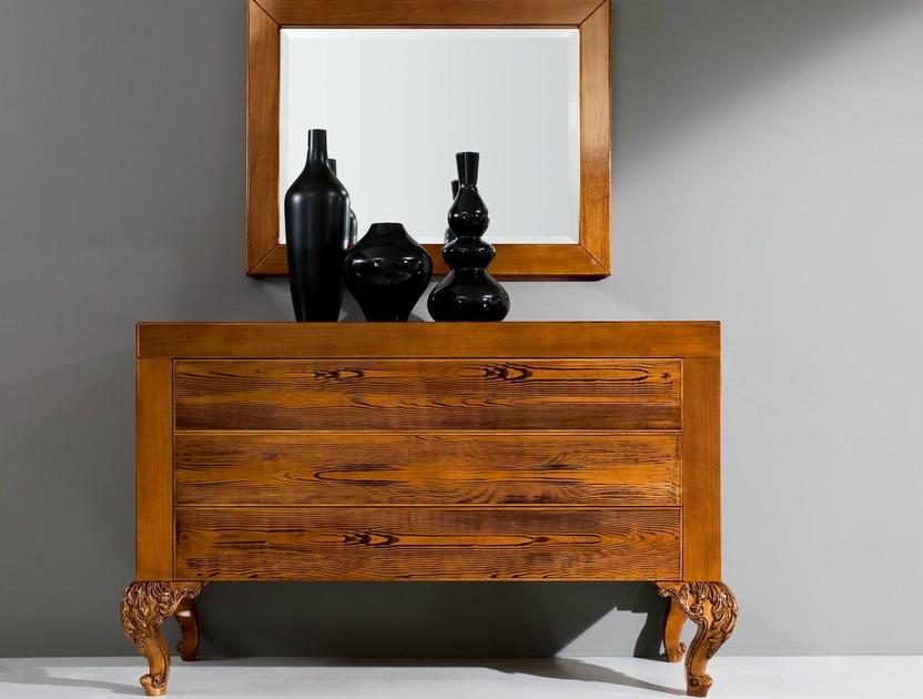 Modenese Gastone Комод из дерева Minimal baroque sun-id-1378534 - Вид №2