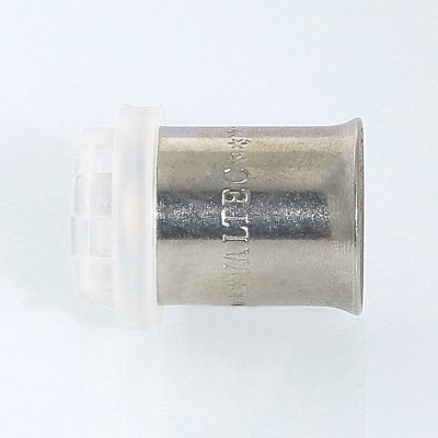 VTm.290.N.000016 Гильза для пресс-фитинга Valtec 16 мм  - Вид №8