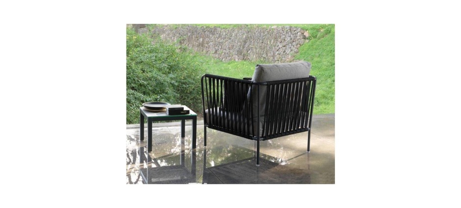 062236 Обеденный столик Pure Expormim  - Вид №7