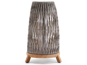 Веревочный фонарь