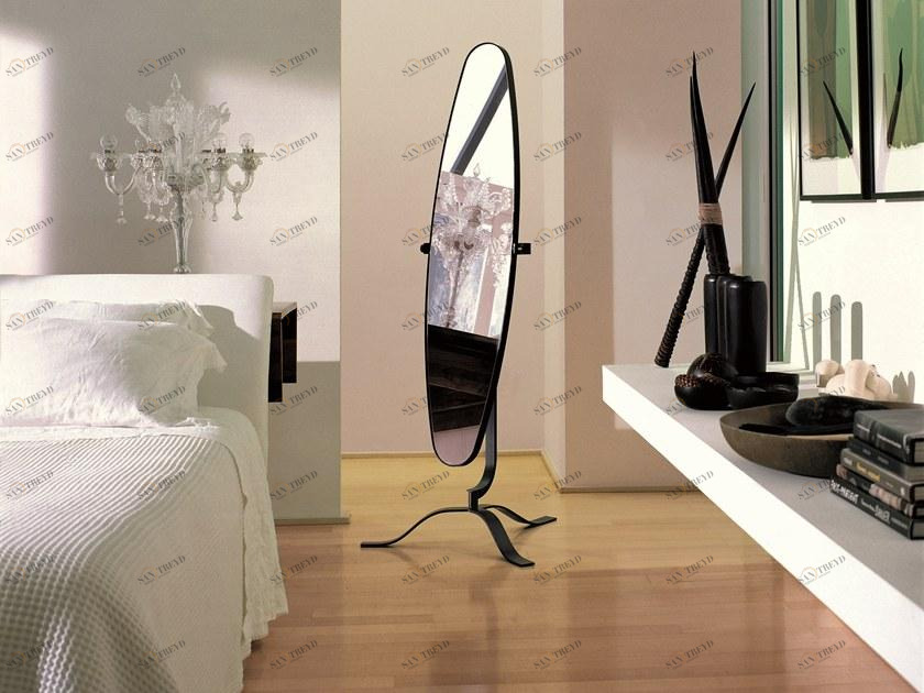 Barel Регулируемое зеркало из цельного железа ручной ковки sun-id-1457197