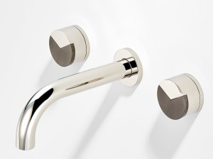 Настенный смеситель для раковины