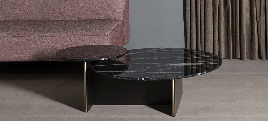 069077 Журнальный столик Kendo Ant Santreyd - Вид №3