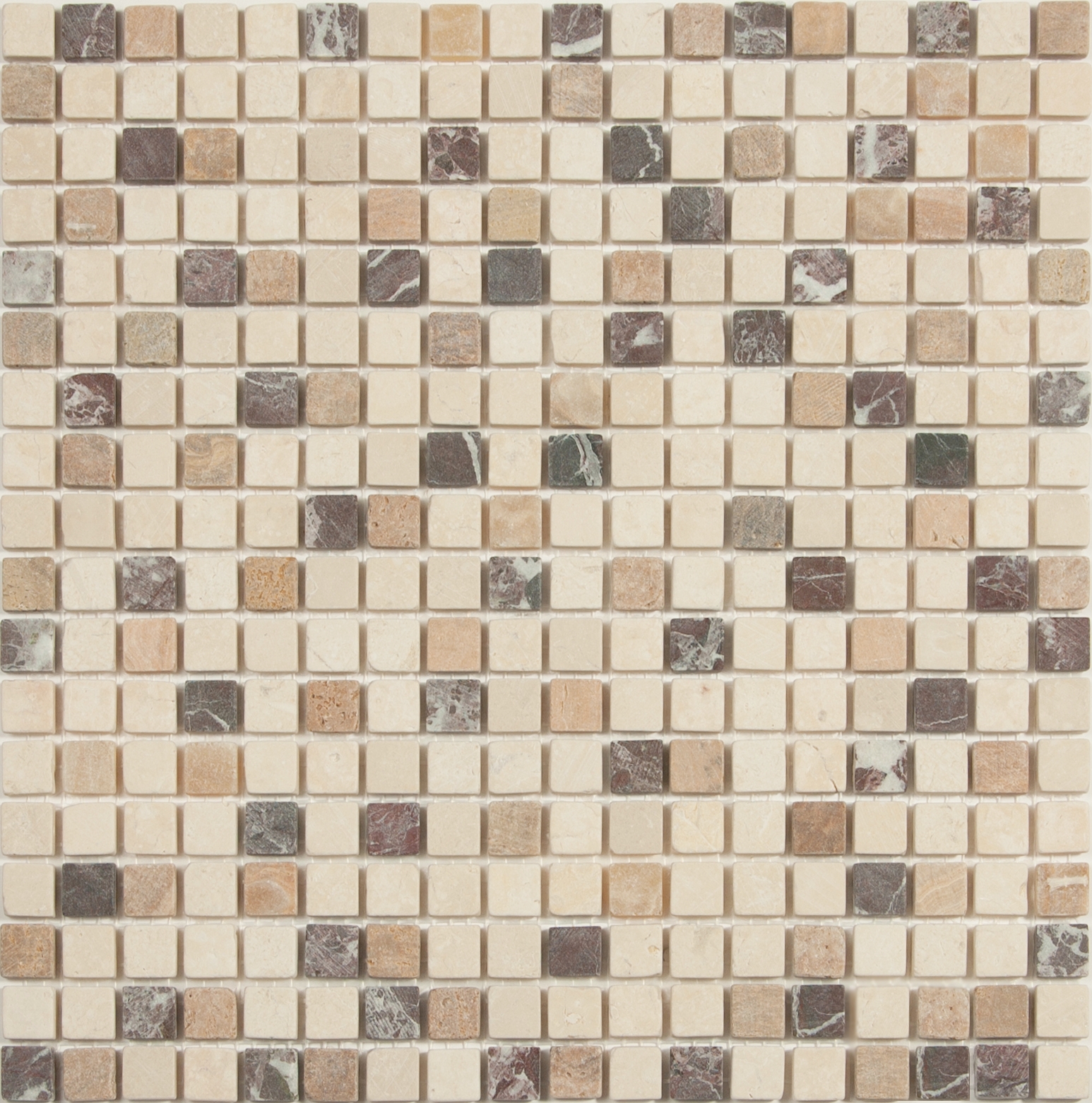 Мозаика из натурального камня K-701 SN-Mosaic Stone 